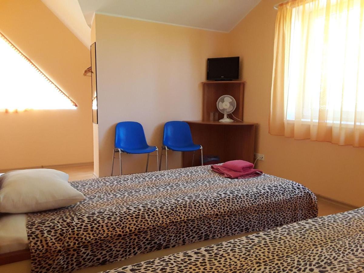 Willipu Guesthouse Alatskivi Exterior foto