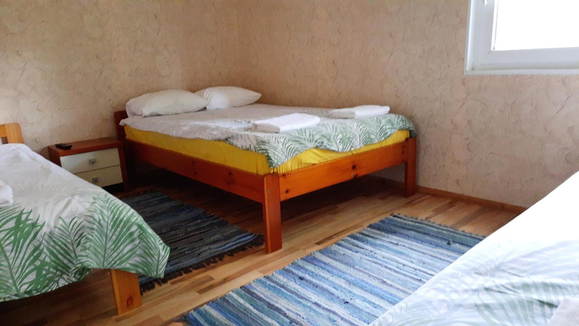 Willipu Guesthouse Alatskivi Exterior foto
