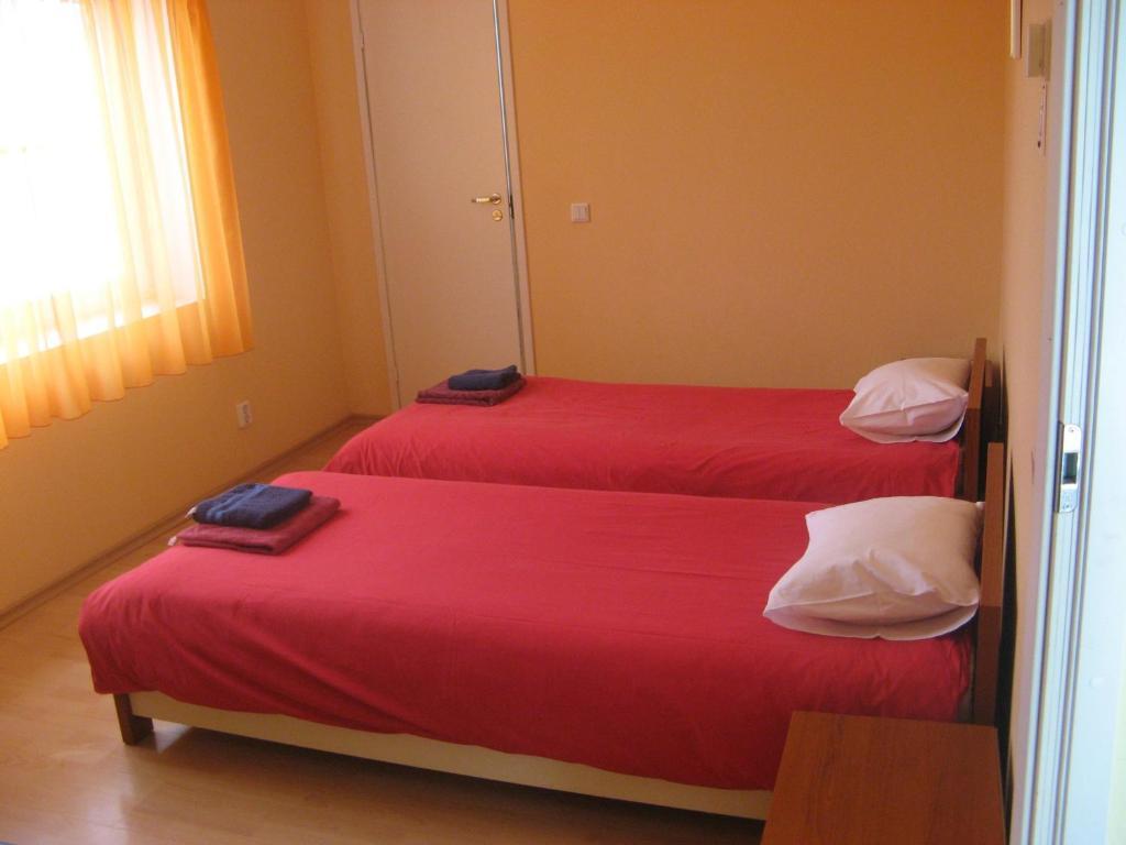 Willipu Guesthouse Alatskivi Zimmer foto