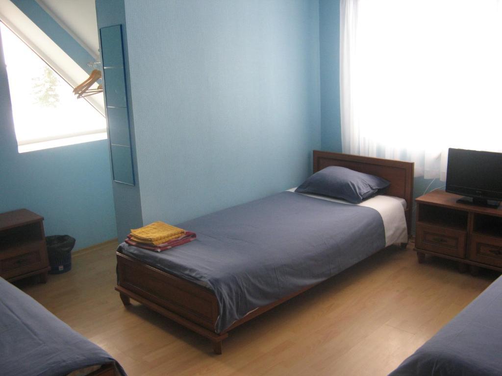 Willipu Guesthouse Alatskivi Zimmer foto